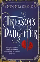 La fille de la trahison - Treason's Daughter