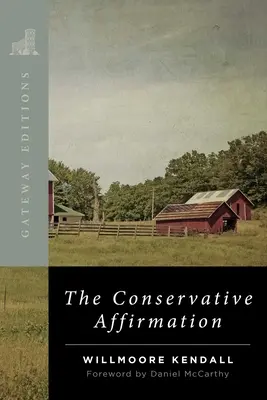 L'affirmation conservatrice - The Conservative Affirmation