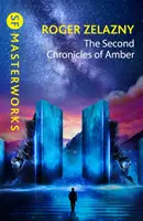 Seconde Chronique de l'Ambre - Second Chronicles of Amber