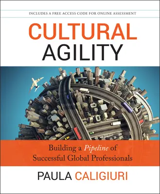 Agilité culturelle - Cultural Agility