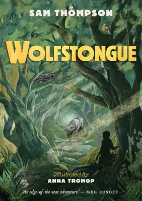 Langue de loup - Wolfstongue