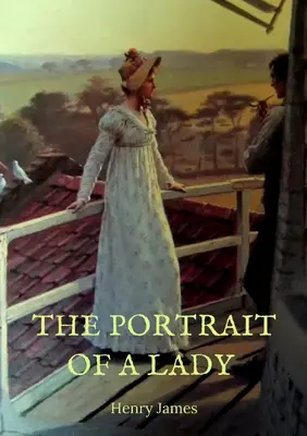 Le Portrait d'une dame : l'histoire d'une jeune Américaine pleine d'entrain, Isabel Archer, qui, confrontée à son destin, le trouve accablant. Elle - The Portrait of a Lady: the story of a spirited young American woman, Isabel Archer, who, confronting her destiny, finds it overwhelming. She