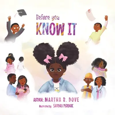 Avant de savoir - Before You Know It