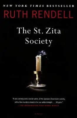 La société St. Zita - The St. Zita Society