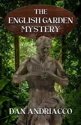 Le mystère du jardin anglais (McCabe et Cody Livre 11) - The English Garden Mystery (McCabe and Cody Book 11)