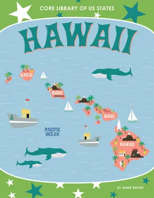 Hawaï - Hawaii