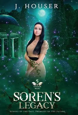 L'héritage de Soren - Soren's Legacy