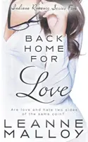 Retour à la maison pour l'amour : Un roman d'amour chrétien - Back Home for Love: A Christian Romance Novel