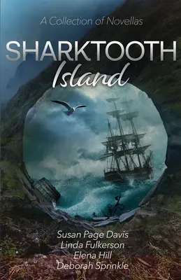 L'île aux dents de requin - Sharktooth Island