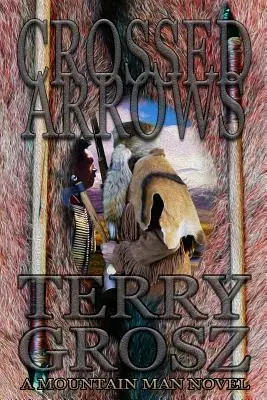 Flèches croisées - Crossed Arrows