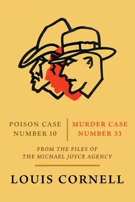 Cas de poison numéro 10 / Cas de meurtre numéro 33 - Poison Case Number 10 / Murder Case Number 33