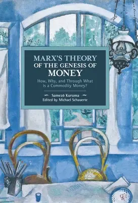 La théorie de Marx sur la genèse de la monnaie : Comment, pourquoi et par quoi une marchandise est-elle une monnaie&nbsp;? - Marx's Theory of the Genesis of Money: How, Why, and Through What Is a Commodity Money?