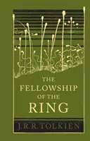 La Communauté de l'Anneau - Fellowship of the Ring