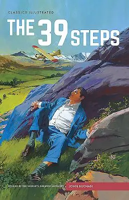 39 marches - 39 Steps