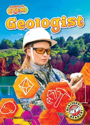 Géologue - Geologist