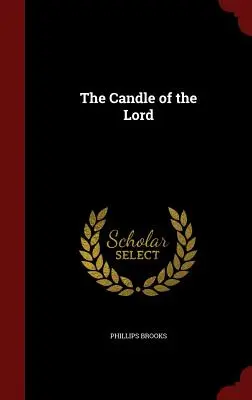La bougie du Seigneur - The Candle of the Lord