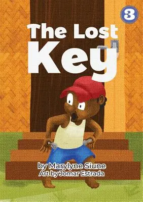 La clé perdue - The Lost Key