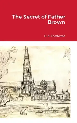 Le secret du Père Brown - The Secret of Father Brown