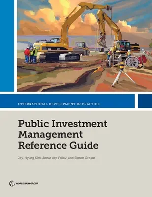 Guide de référence sur la gestion des investissements publics - Public Investment Management Reference Guide
