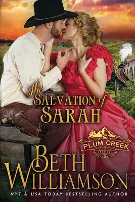 Le salut de Sarah - The Salvation of Sarah