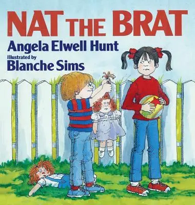 Nat le morveux - Nat the Brat