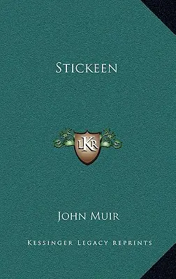 Stickeen