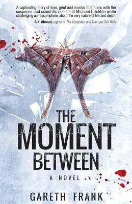Le moment entre - The Moment Between