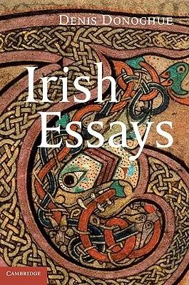 Essais irlandais - Irish Essays