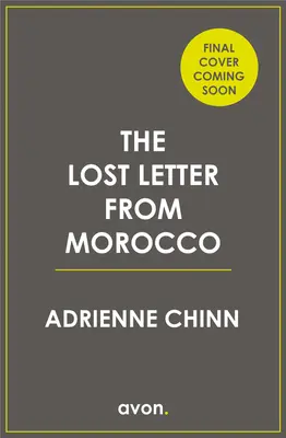 La lettre perdue du Maroc - The Lost Letter from Morocco