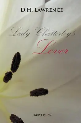 L'amant de Lady Chatterley - Lady Chatterley's Lover