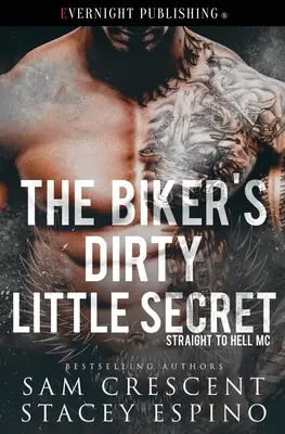 Le sale petit secret du motard - The Biker's Dirty Little Secret