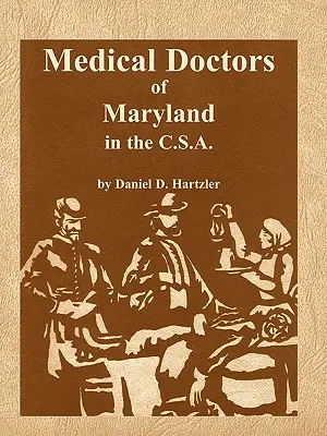 Les médecins du Maryland dans la C.S.A. - Medical Doctors of Maryland in the C.S.A.
