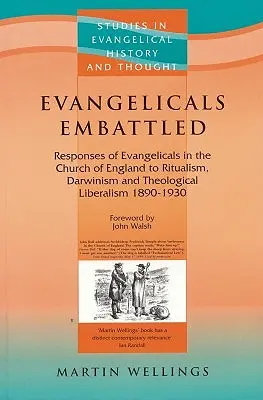 Les évangéliques dans l'embarras - Evangelicals Embattled