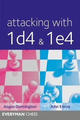 Attaquer avec 1d4 & 1e4 - Attacking with 1d4 & 1e4