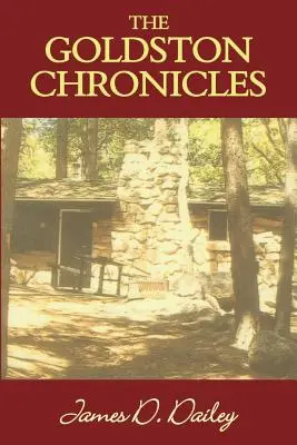 Les Chroniques de Goldston - The Goldston Chronicles