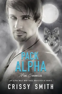 La meute Alpha - Pack Alpha