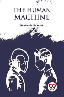 La machine humaine - The Human Machine