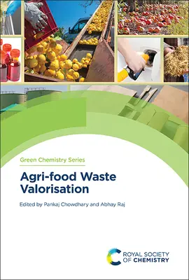Valorisation des déchets agroalimentaires - Agri-Food Waste Valorisation
