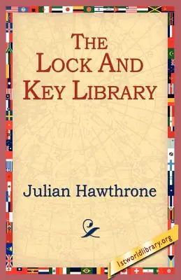 La bibliothèque de la serrure et de la clé - The Lock and Key Library