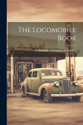 Le livre de la locomotive