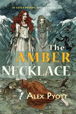 Le collier d'ambre - The Amber Necklace