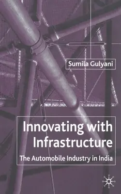 Innover avec l'infrastructure : L'industrie automobile en Inde - Innovating with Infrastructure: The Automobile Industry in India