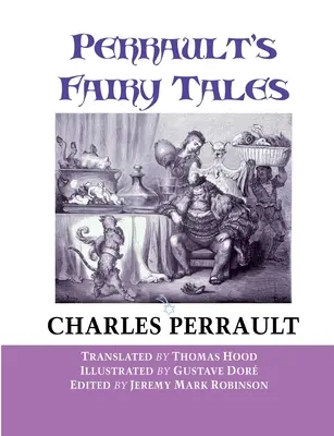 Les contes de Perrault - Perrault's Fairy Tales