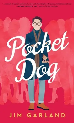 Chien de poche - Pocket Dog
