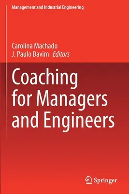 Coaching pour managers et ingénieurs - Coaching for Managers and Engineers