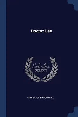 Docteur Lee - Doctor Lee