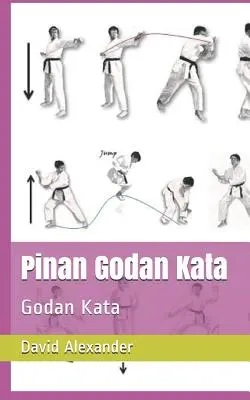 Pinan : Godan Kata - Pinan: Godan Kata