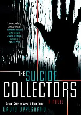 Les collectionneurs de suicides - The Suicide Collectors