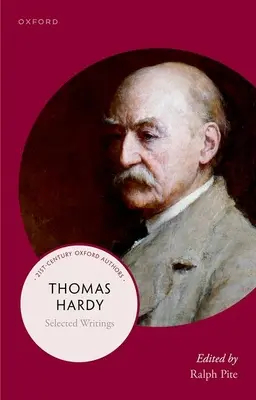 Thomas Hardy : Écrits choisis - Thomas Hardy: Selected Writings