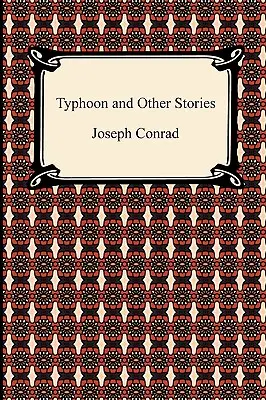 Typhon et autres histoires - Typhoon and Other Stories